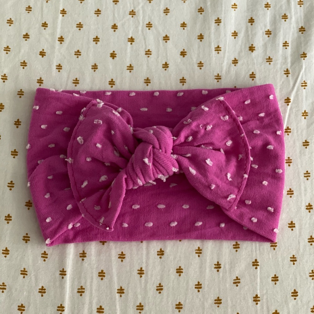 Baby Headband